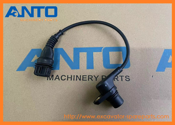 VOE20482772 20482772 Crankshaft Speed Sensor Excavator Spare Parts For EC160B