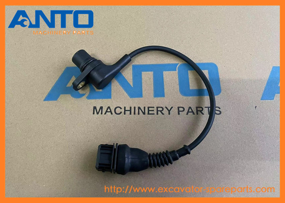 VOE20482772 20482772 Crankshaft Speed Sensor Excavator Spare Parts For EC160B