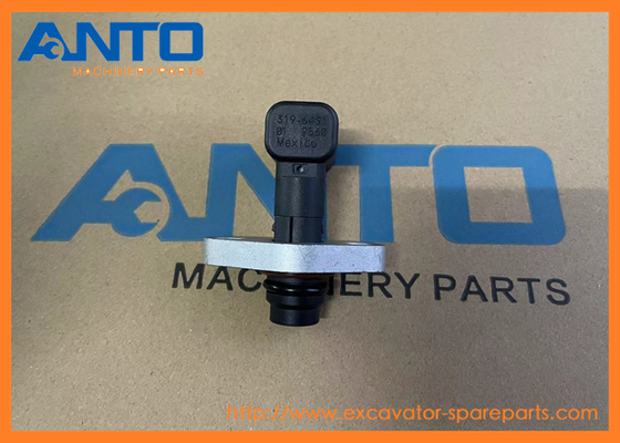 319-6491 3196491 Revolution Speed Sensor Track Loader Engine Parts For C6.6 953D