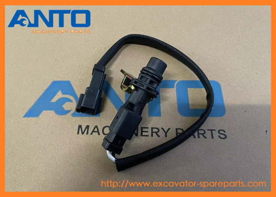 201-6615 2016615 Revolution Speed Sensor Excavator Engine Parts For C13 345D