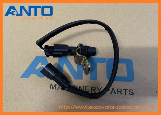 201-6615 2016615 Revolution Speed Sensor Excavator Engine Parts For C13 345D