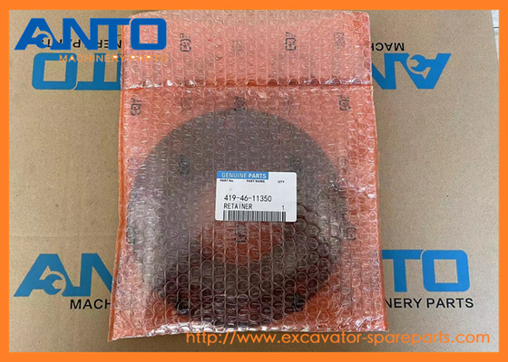 419-46-11350 4194611350 Retainer Support For KOMATSU Wheel Loaders 532 WA300 WA300L