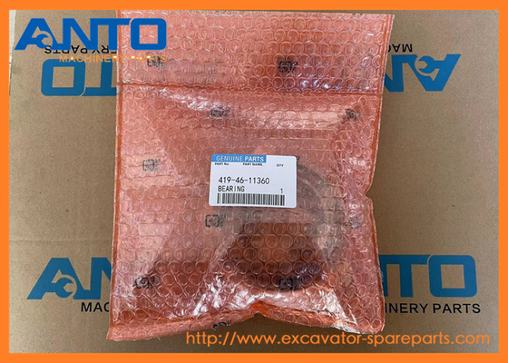 419-46-11360 4194611360 Bearing Support For KOMATSU Wheel Loaders 532 WA300 WA300L