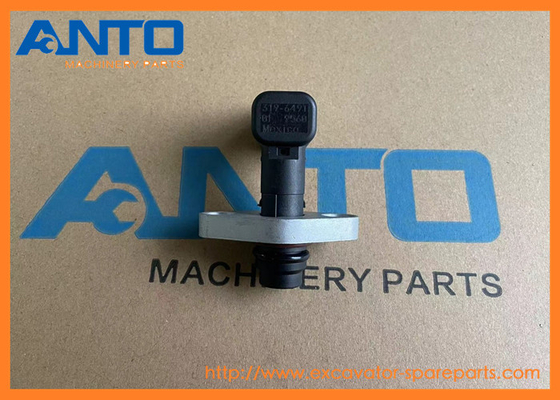 183-4584 1834584 Speed Sensor Excavator Engine Parts For 3508B 5130B