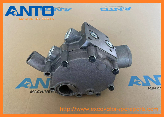 2109096 210-9096 Water Pump Engine Parts For Track Loader 973C
