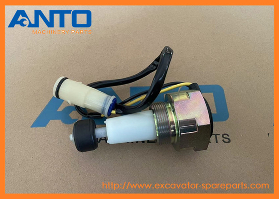14528950 14541720 Water Level Sensor Excavator Spare Parts For EC140B EC210B