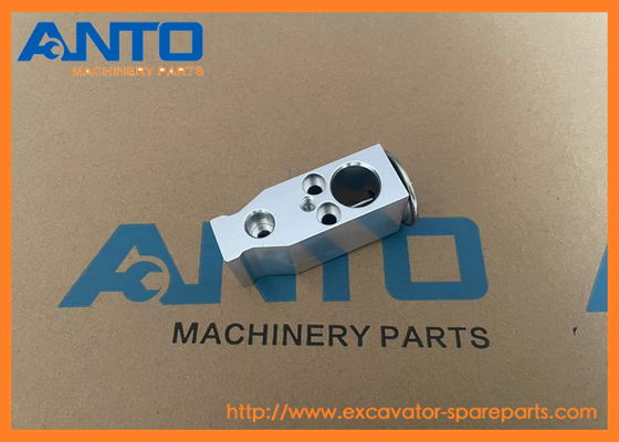 AN51515-A0490 AN51515A0490 Expansion Valve Support For KOMATSU Excavators PC27MR PC30MR PC35MR