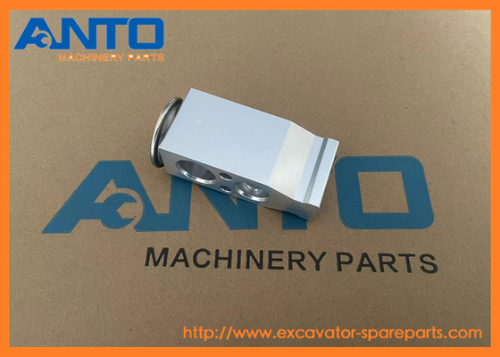 AN51515-A0490 AN51515A0490 Expansion Valve Support For KOMATSU Excavators PC27MR PC30MR PC35MR