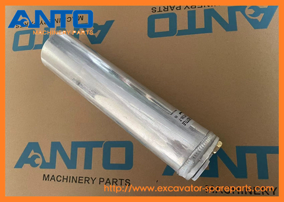 22L-979-2232 22L9792232 Receiver Dryer Support For KOMATSU Excavators PC27MR PC30MR PC35MR