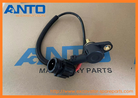 20576614 Coolant Temperature Sensor Excavator Engine Parts For EC210 B12