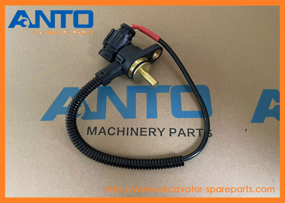 20576614 Coolant Temperature Sensor Excavator Engine Parts For EC210 B12