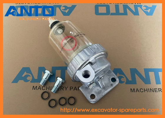 600-311-7610 6003117610 Water Separator Support For KOMATSU Excavators PC300 PC300HD PC350