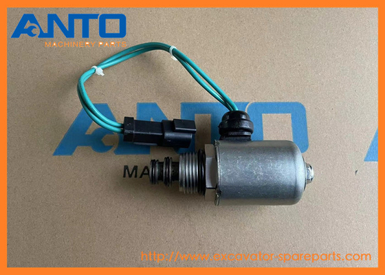154-3064 1543064 Solenoid Valve Motor Grader Hydrulic Parts For 3306 140H
