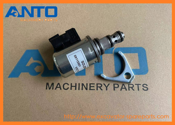 195-9700 1959700 Solenoid Valve Skid Steer Loader Spare Parts For C2.2 216B3