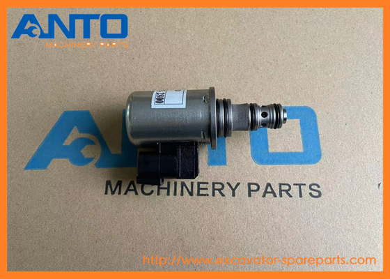 195-9700 1959700 Solenoid Valve Skid Steer Loader Spare Parts For C2.2 216B3