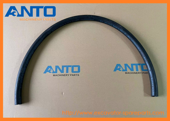 07261-22012 0726122012 Hose For KOMATSU Excavator Spare Parts PC12R PC15R PC400 PC450
