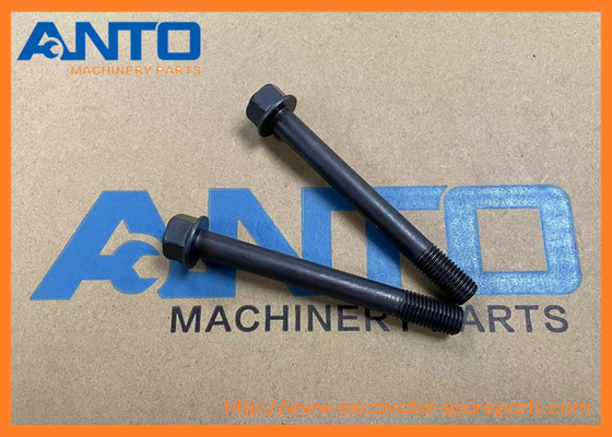 1992175 199-2175 Bolt For Excavator Spare Parts 302.5C 303 304