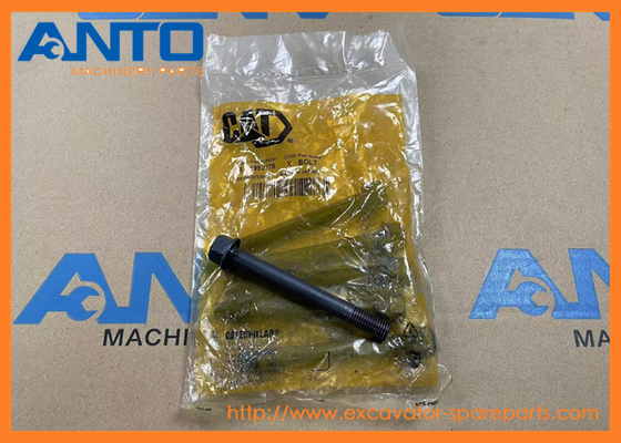 1992175 199-2175 Bolt For Excavator Spare Parts 302.5C 303 304