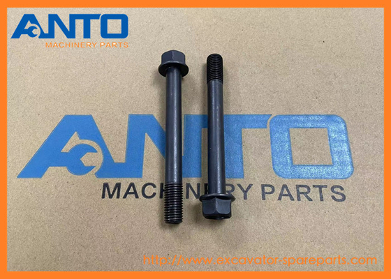 1992175 199-2175 Bolt For Excavator Spare Parts 302.5C 303 304
