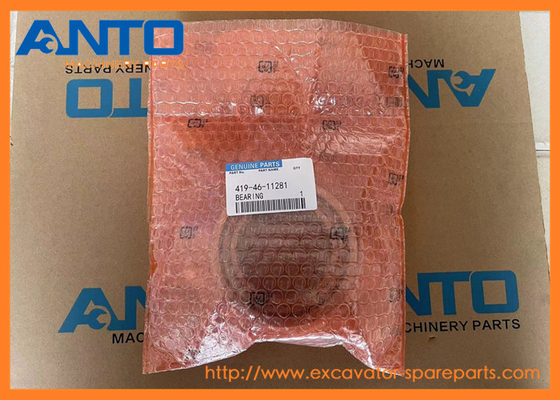 419-46-11281 4194611281 Bearing Support For KOMATSU Wheel Loaders 532 WA300 WA300L WA320