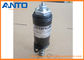 1211490  VALVE GP-SOLENOID For  Excavator 320D , Genuine And Replacement