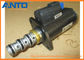 1211490  VALVE GP-SOLENOID For  Excavator 320D , Genuine And Replacement