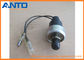Hitachi Pressure Switch 4259333 For Hitachi Excavator EX60-2,EX120,EX200,EX270,EX300-3