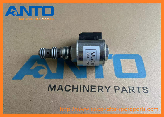 333-8242 3338242 Solenoid Valve Excavator Spare Parts  For C6.4 320D