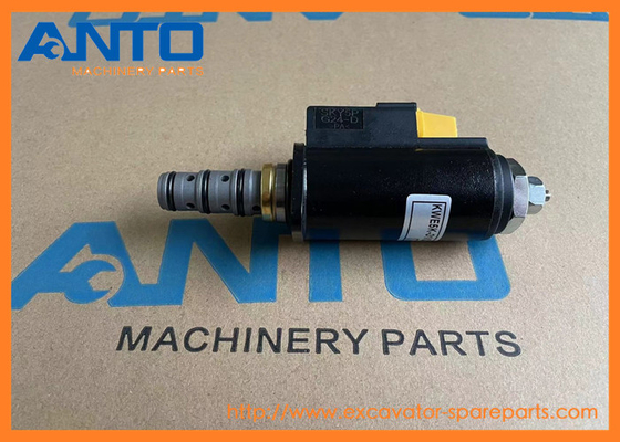 116-3526 1163526 Solenoid Valve Excavator Hydraulic Pump Parts For C9 330D