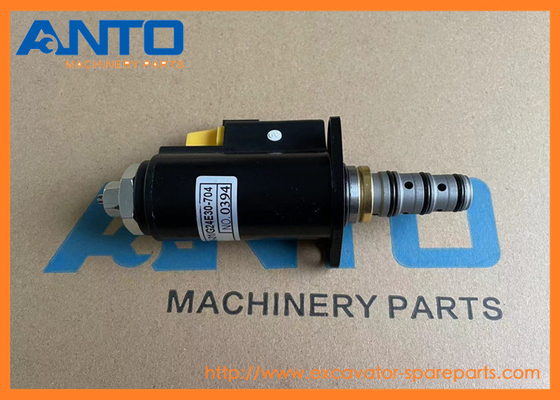 116-3526 1163526 Solenoid Valve Excavator Hydraulic Pump Parts For C9 330D