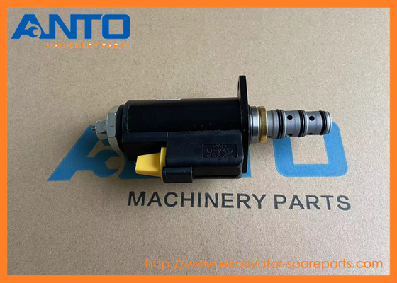 116-3526 1163526 Solenoid Valve Excavator Hydraulic Pump Parts For C9 330D