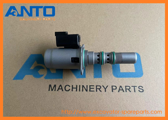 11418522 4216197 Solenoid Valve Excavator Spare Parts For A25E A30E