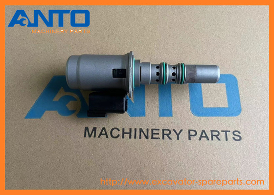 11418522 4216197 Solenoid Valve Excavator Spare Parts For A25E A30E
