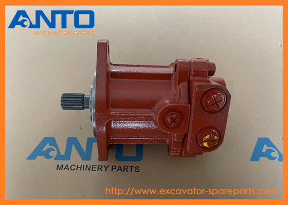VOE14531612 14531612 Fan Motor Excavator Spare Parts Fit For EC290B