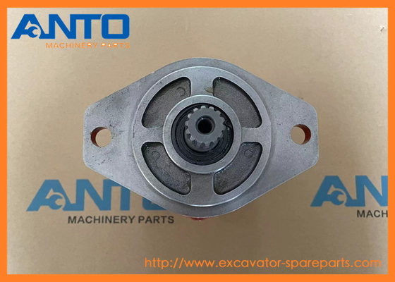 VOE14531612 14531612 Fan Motor Excavator Spare Parts Fit For EC290B