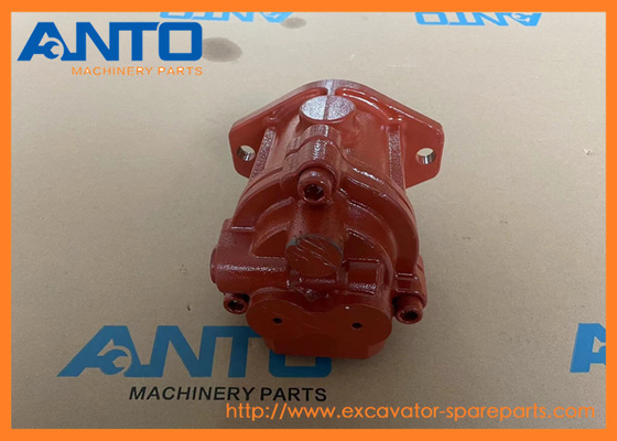 VOE14531612 14531612 Fan Motor Excavator Spare Parts Fit For EC290B