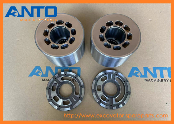 708-2H-04140 708-2H-04150 Cylinder Block ASS'Y KOMATSU Excavator Spare Parts For PC1250-7