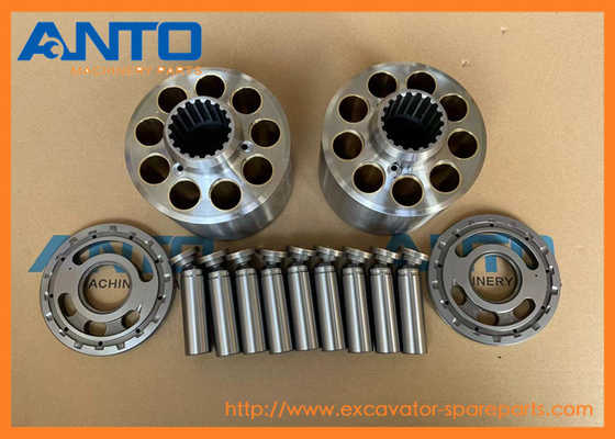 708-2H-04140 708-2H-04150 Cylinder Block ASS'Y KOMATSU Excavator Spare Parts For PC1250-7
