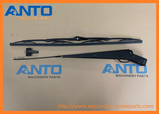 1613670 161-3670 Wiper Blade Fitting For Excavator Spare Parts 307C 307D 311C 311D LRR 311F LRR