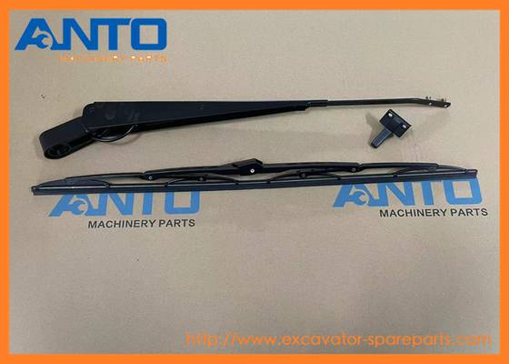 1613670 161-3670 Wiper Blade Fitting For Excavator Spare Parts 307C 307D 311C 311D LRR 311F LRR