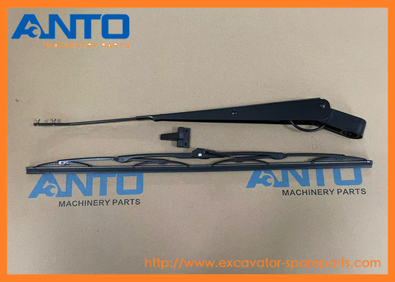 1613670 161-3670 Wiper Blade Fitting For Excavator Spare Parts 307C 307D 311C 311D LRR 311F LRR
