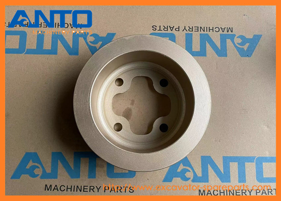 6745-61-3210 6745613210 Pulley KOMATSU Excavator Spare Parts For PC350LL-7E0