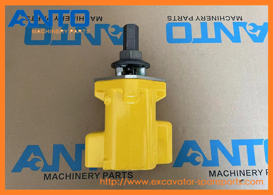4614296 8094446 Plate HITACHI Excavator Spare Parts Fit For EX1200-5