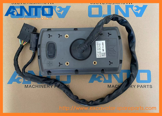 3095711 4848026 Monitor Excavator Spare Parts Fit For 320D2 312E