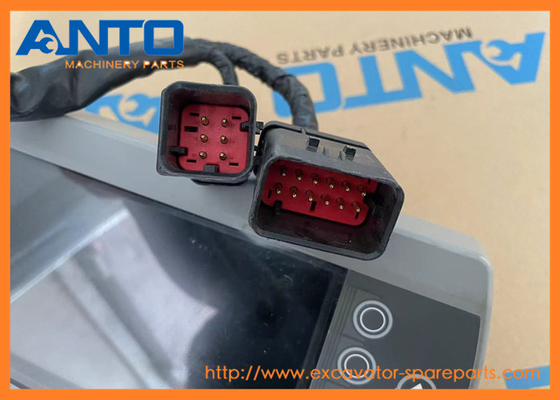 3095711 4848026 Monitor Excavator Spare Parts Fit For 320D2 312E