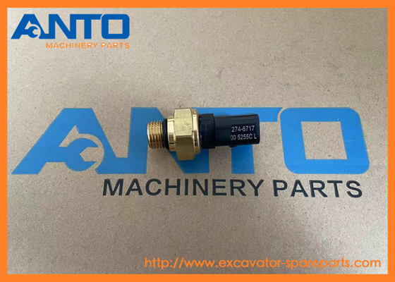 2746717 274-6717 Pressure Sensor Fit Excavators 345C 345C L 345C MH 345D 345D L 345D L VG 349D