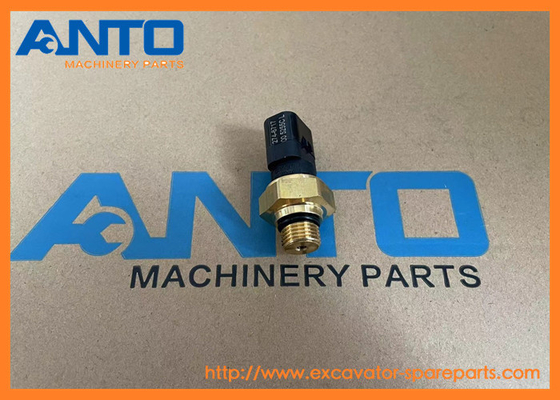 2746717 274-6717 Pressure Sensor Fit Excavators 345C 345C L 345C MH 345D 345D L 345D L VG 349D