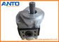 Gear Pump 705-40-01370 For Komatsu Excavator Hydraulic Pump PC78UU  PC75UU
