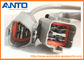 7834-40-3000 Throttle Motor For Komatsu Excavator PC100-5 PC120-5 PC200-5 PC220-5