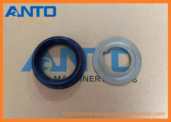 21129-45001 HCE Oil Seal Crankshaft RR HYUNDAI Excavator Spare Parts For 35D 40D 45D-7